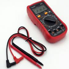 MULTIMETRO KAISI 9805         