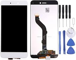 Pantallas HUAWEI P8 LITE BLANCA
