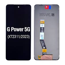 PANTALLA MOTOROLA G POWER 2023 5G