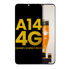 PANTALLA SAMSUNG A14 4G/A145P