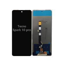 Pantallas TECNO SPARK 10 PRO