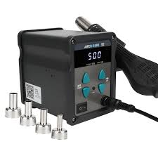 PISTOLA AIRE CALIENTE AIF 868D