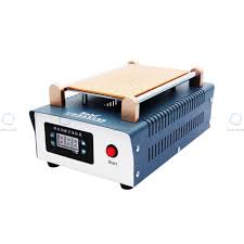 SEPARADORA DE Pantallas KT-406