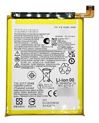 BATERIA MOTOROLA E22