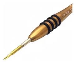 TP 222 DESTORNILLADOR 0.6Y