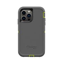 OTTERBOX IPHONE 13 PRO MAX GRIS