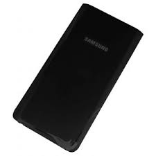 TAPADERA SAMSUNG A80 NEGRA