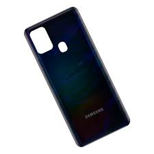 TAPADERA SAMSUNG A21S AZUL