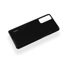 TAPADERA HUAWEI Y7A NEGRA