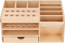 CAJA DE ALMACENAMIENTO DE DESTORNILLADORES