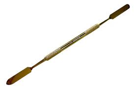 ESPATULA DORADA I8 KAISI PRY