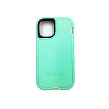OTTERBOX IPHONE 13 VERDE AQUA