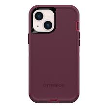 OTTERBOX IPHONE 13 ROJO