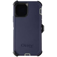 OTTERBOX IPHONE 12/12 PRO AZUL OSCURO