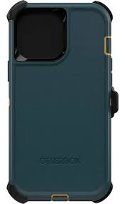 OTTERBOX IPHONE 12 PRO MAX VERDE OSCURO