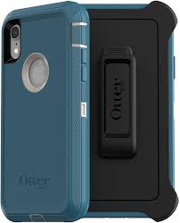 OTTERBOX IPHONE XR VERDE OSCU/VERDE