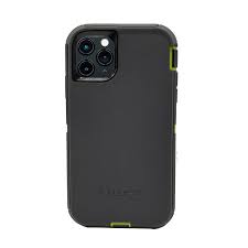 OTTERBOX IPHONE 11 PRO MAX NEGRO