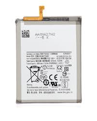 BATERIA SAMSUNG NOTE 10 LITE AMPSENTRIX
