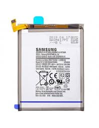 BATERIA SAMSUNG A70