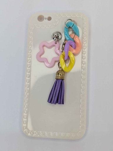 [ESTRELLA 6G/6S] COVERTOR ESTRELLA IPHONE 6G/6S