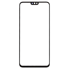 GLASS + OCA HUAWEI Y9 2019