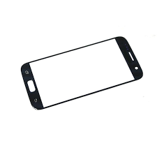 GLASS SAMSUNG S7 NEGRO