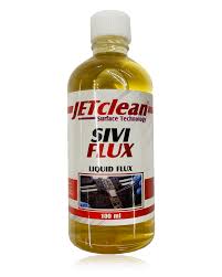 Flujo liquido (100 ml) (Jet CLEAN