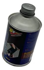 Spray removedor de pantalla (5