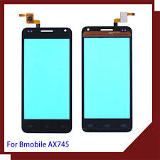 PANTALLA BMOBILE AX745