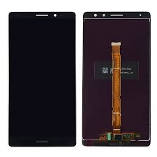 PANTALLA HUAWEI MATE 8 NEGRA
