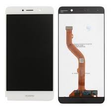 PANTALLA HUAWEI Y7 2017 BLANCA