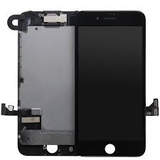 PANTALLA IPHONE 7 PREMIUN NEGR