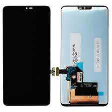 PANTALLA lg G7 THINQ