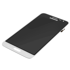 PANTALLA SAMSUNG J3 2016/J320 OLED2 BLANCA