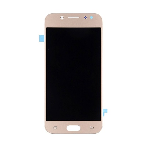 PANTALLA  SAMSUNG J5 PRO DORAD