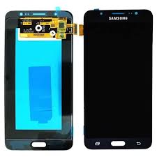 [J710 NEGRA] PANTALLA SAMSUNG J7 2016 OLED NEGRA J710