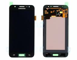 [J701 NEGRA] PANTALLA SAMSUNG J7 NEO OLED  NEGRA
