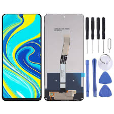 PANTALLA XIAOMI REDMI NOTE 9S/9PRO