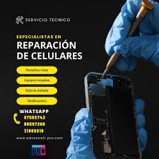 REPARACION CELULAR 4