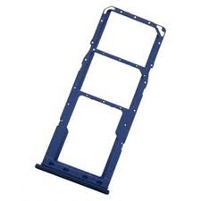 BANDEJA SIM SAMSUNG A21 AZUL