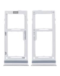 [107082026023] BANDEJA SIM SAMSUNG A52 4G BLA