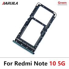 BANDEJA SIM REDMI NOTE10 5G VE