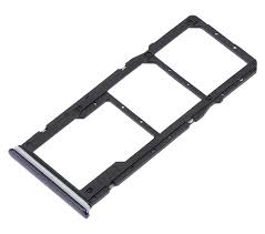 BANDEJA SIM REDMI NOTE 10 GRIS