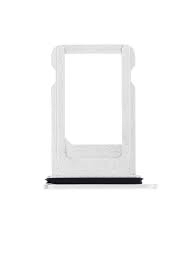 BANDEJA SIM iPHONE 7 PLUS PLAT