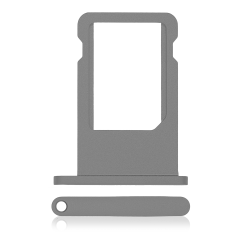 BANDEJA SIM iPHONE 6S GRIS