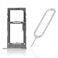 BANDEJA SIM SAMSUNG S10 NEGRO 