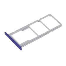 BANDEJA SIM LG K22 (2020) AZUL