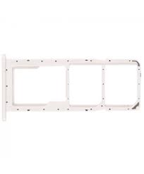 BANDEJA SIM SAMSUNG A02 BLANCO