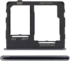 BANDEJA SIM SAMSUNG A32 NEGRO 