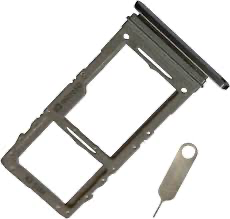 BANDEJA SIM SAMSUNG NOTE 10 NE